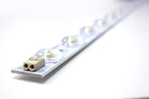 Wavelux 24V 2835 LED Light Bar 160° - 10"